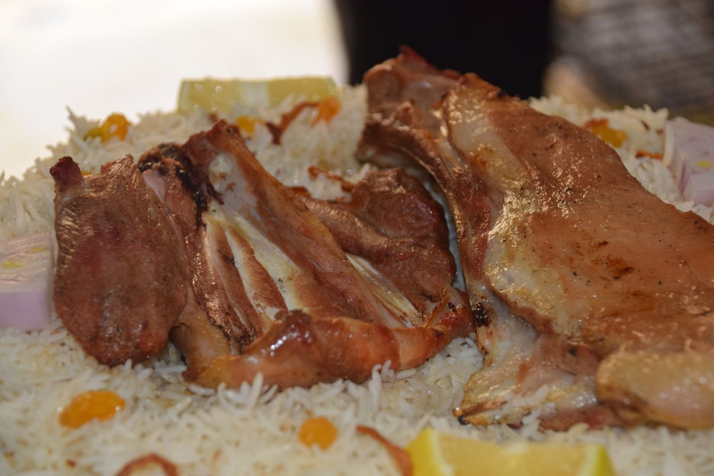 Madbi Meat