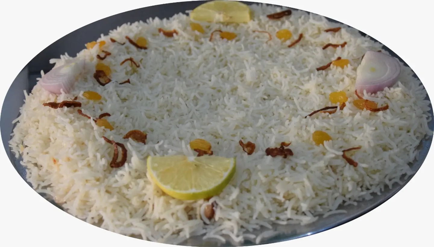 رز - أبيض