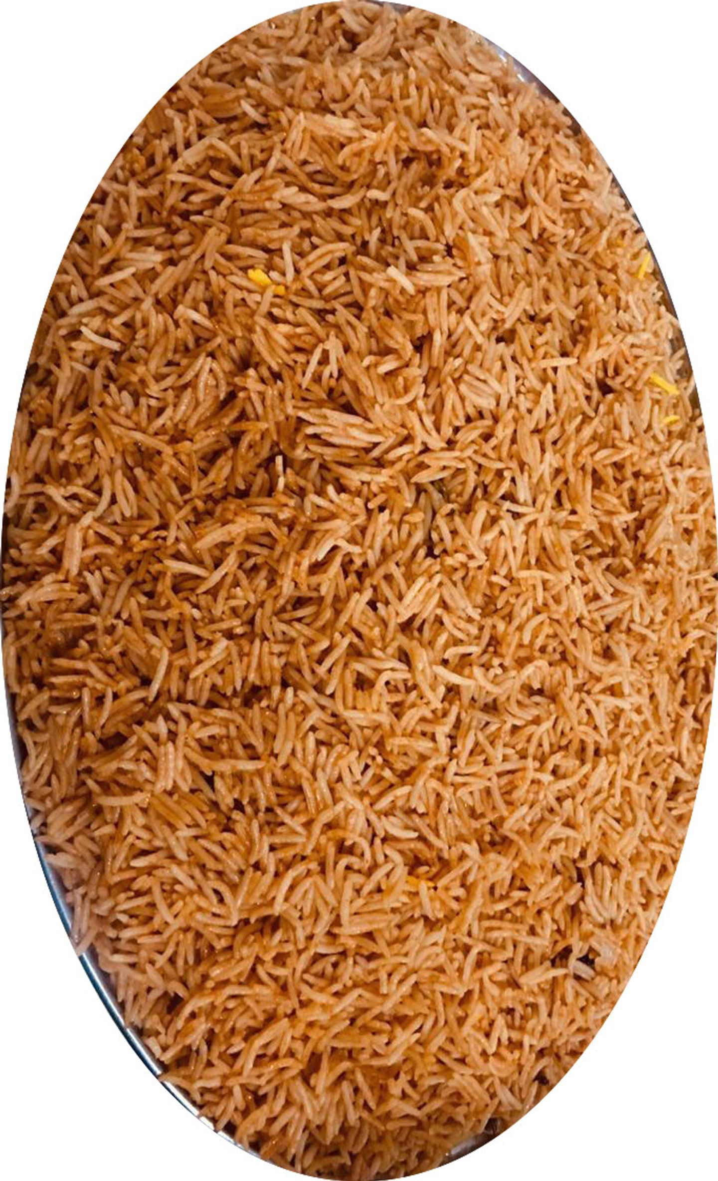 Rice  - Red