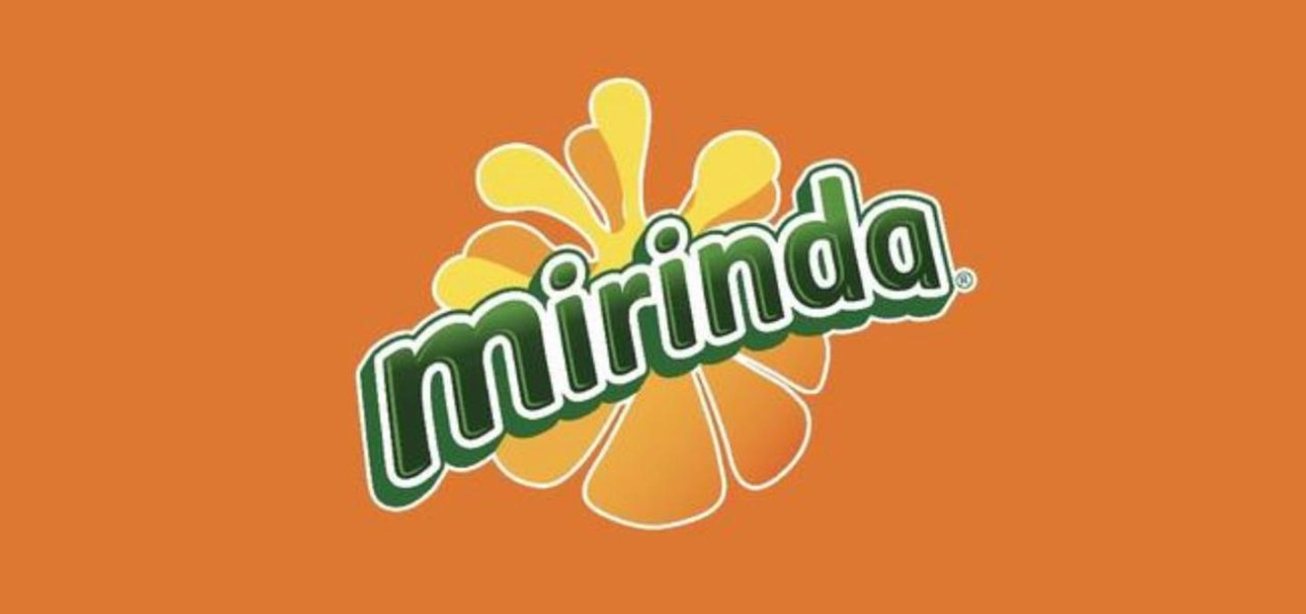 Mirinda Orange