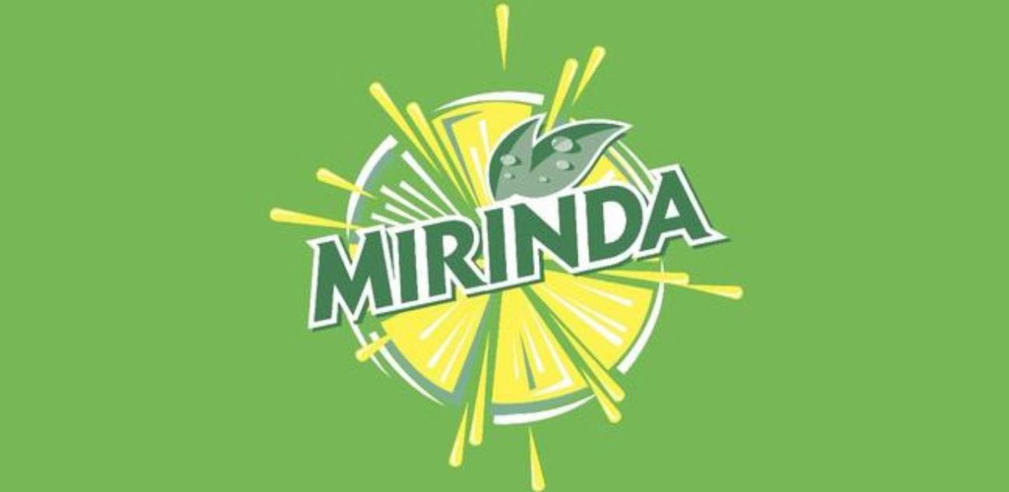 Mirinda Citrus