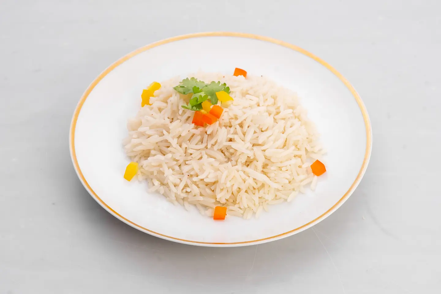 White Rice