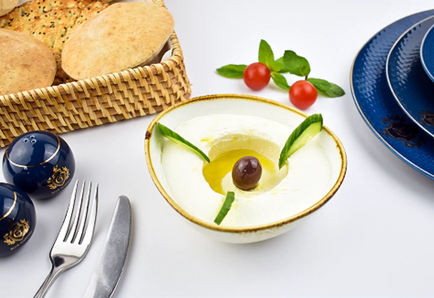 Labneh