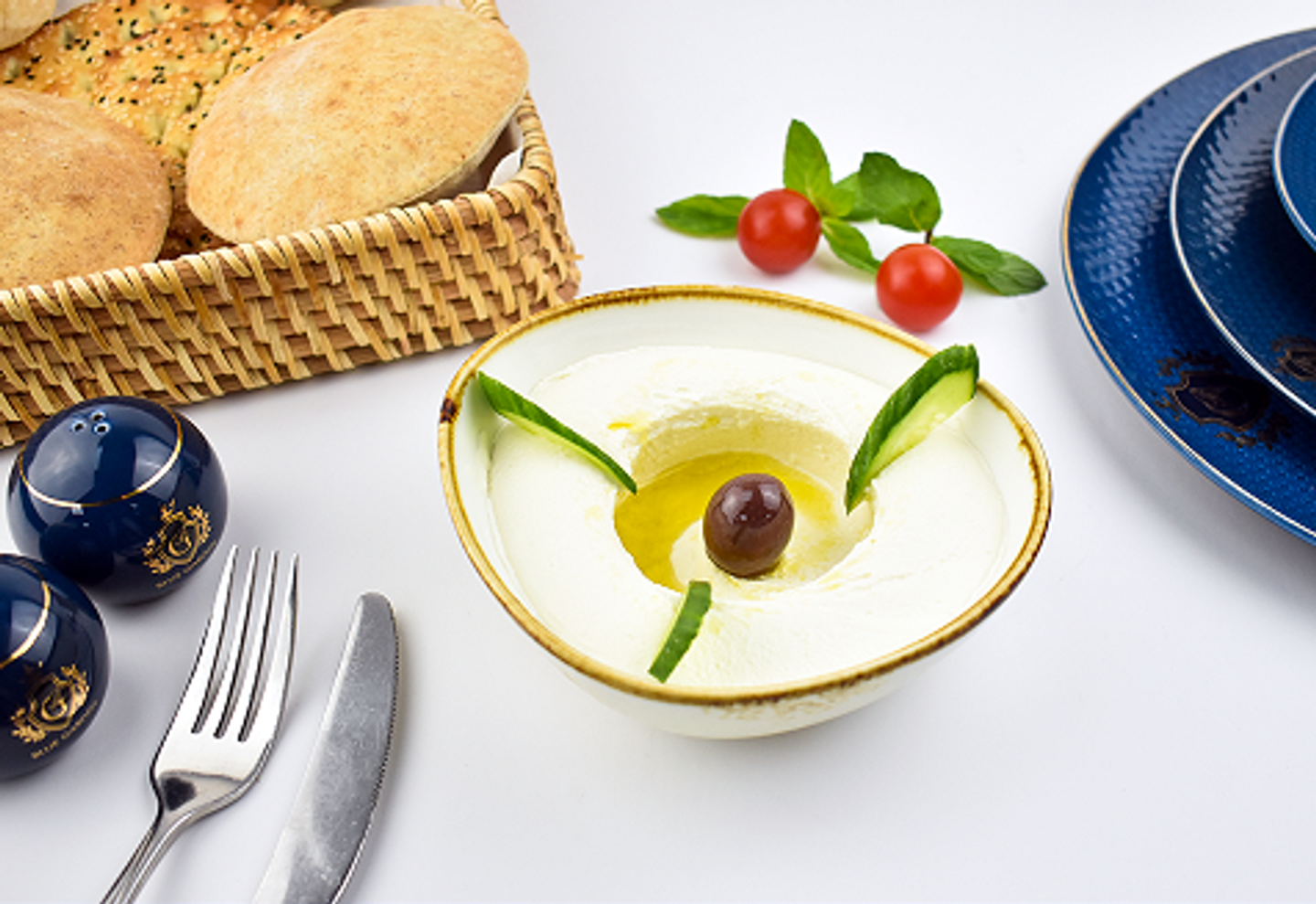 Labneh