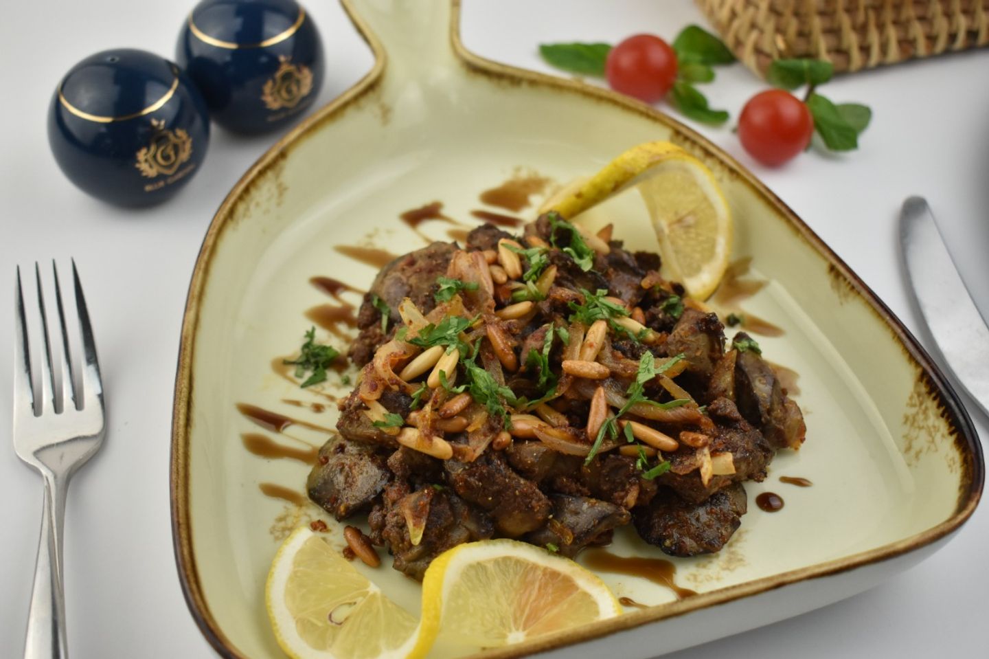 Chicken Liver