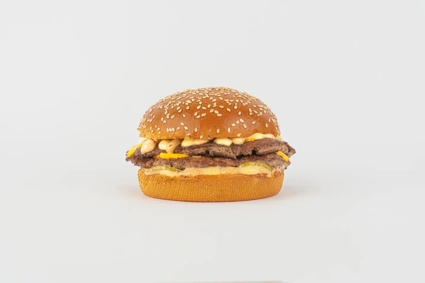 دبل رونز