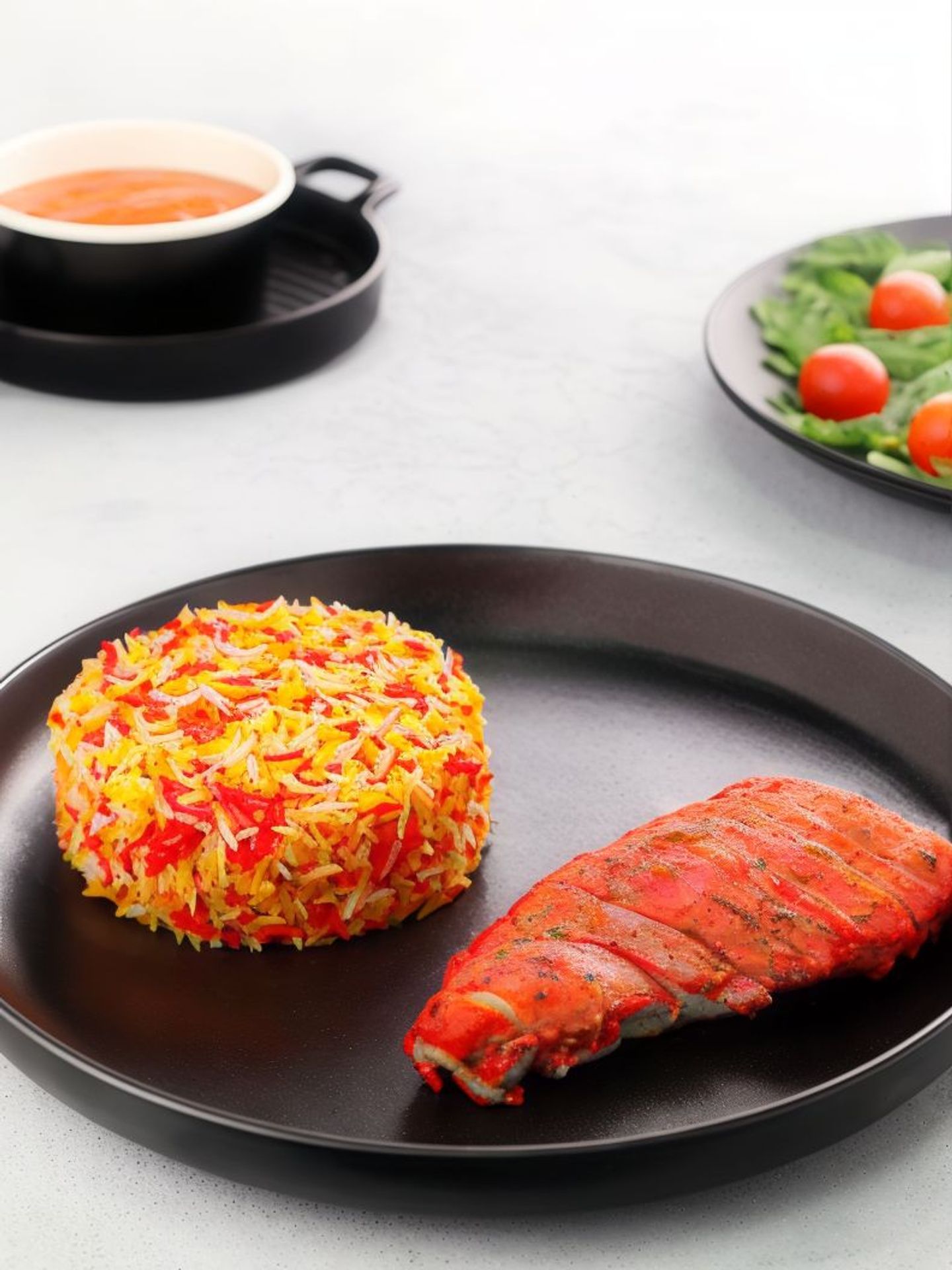 Tandoori Chicken