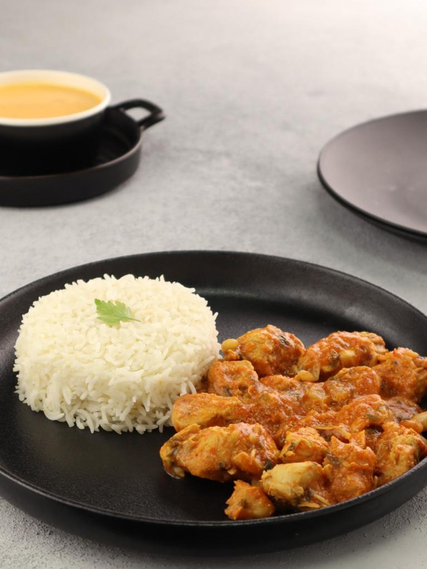 Spicy Cajun Chicken
