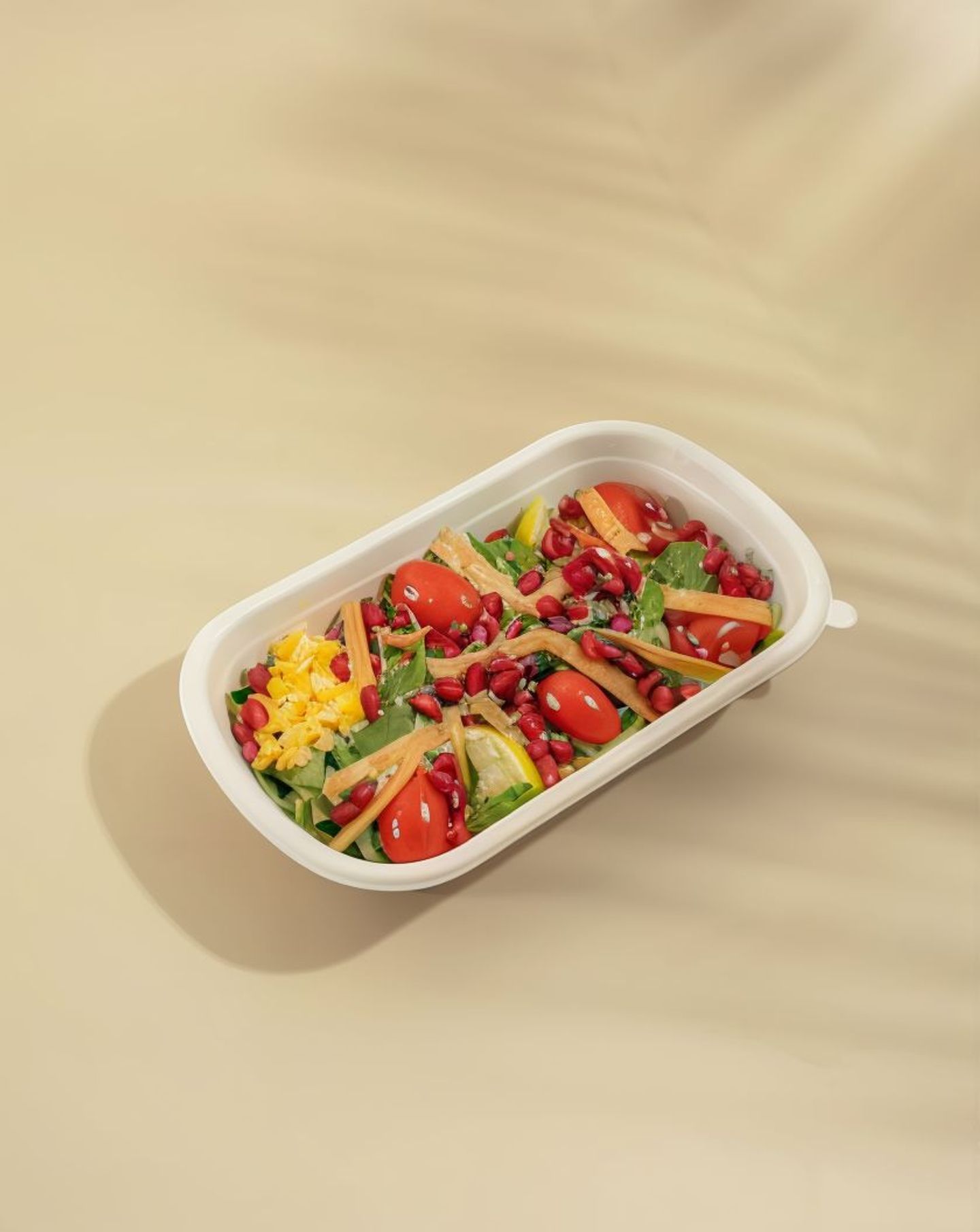Neom Salad