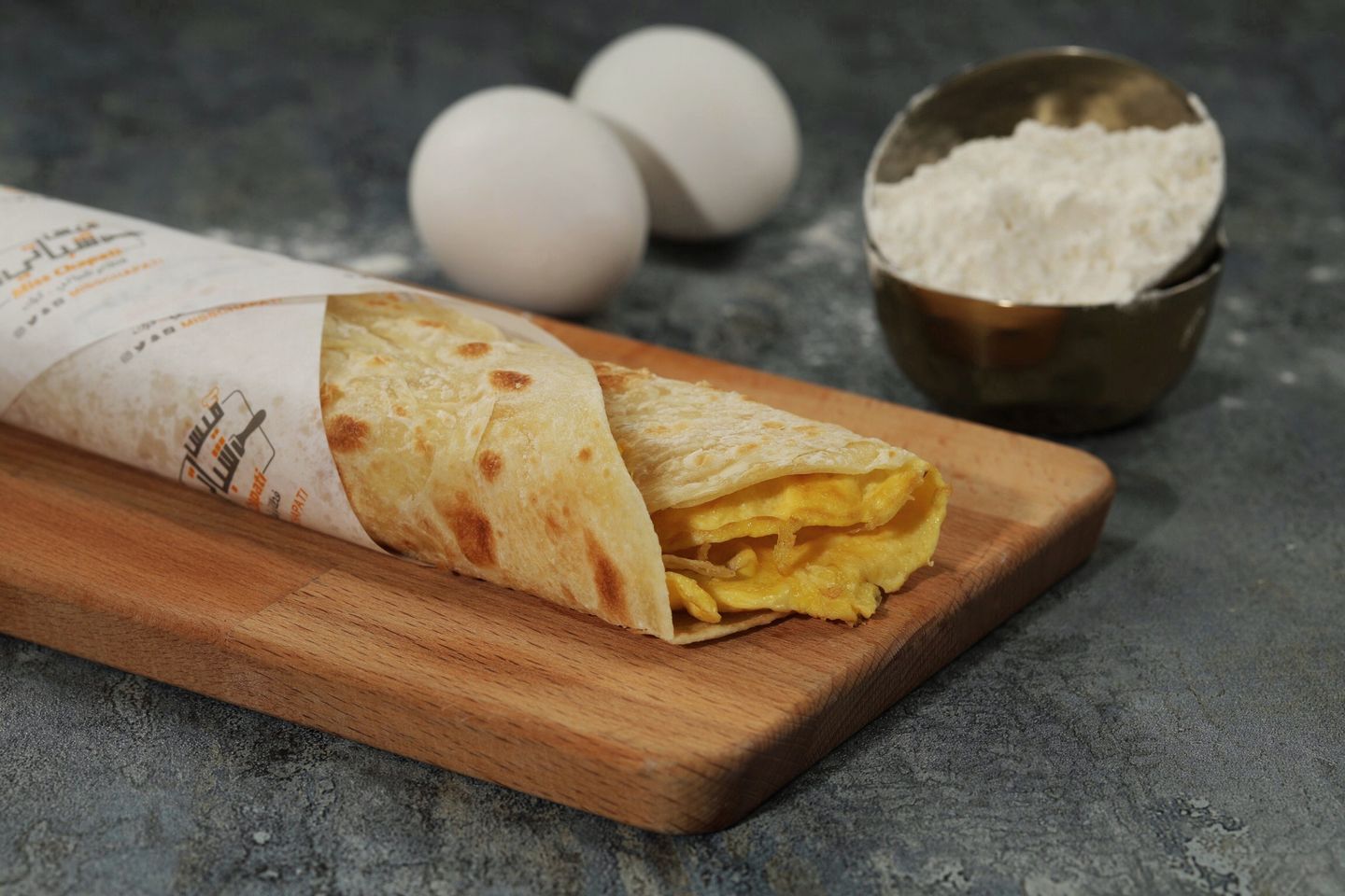 Egg