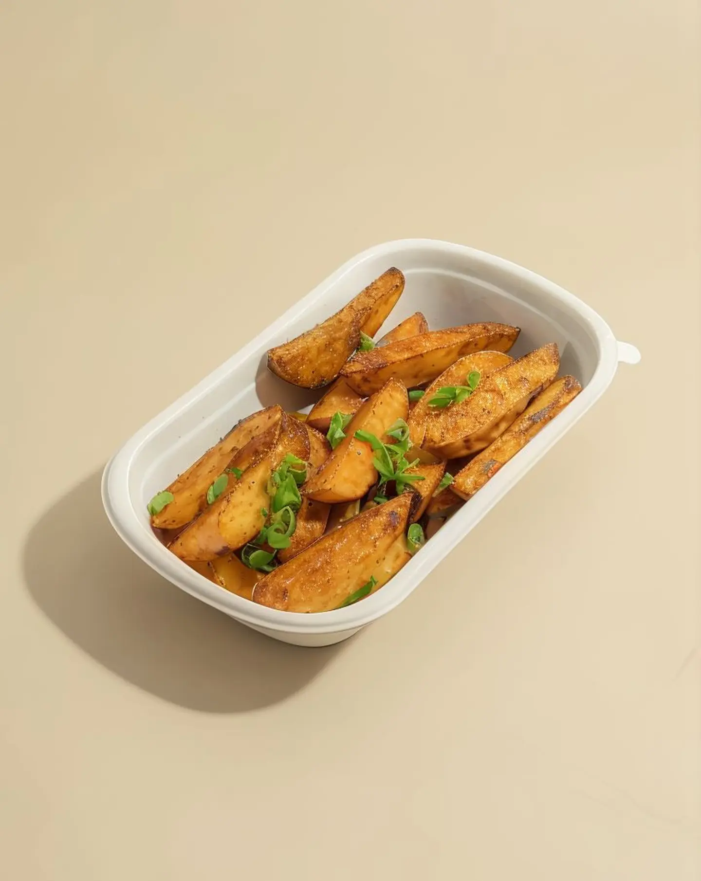 بطاطس ودجز