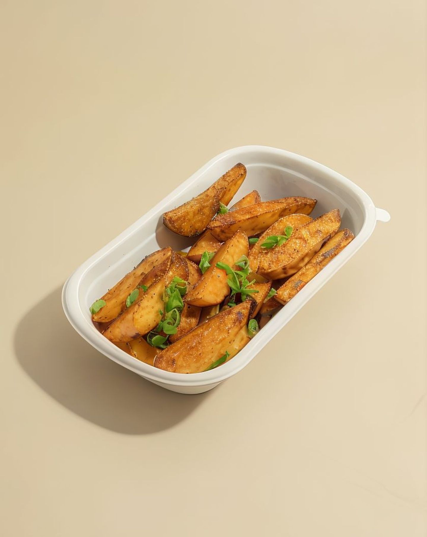 بطاطس ودجز