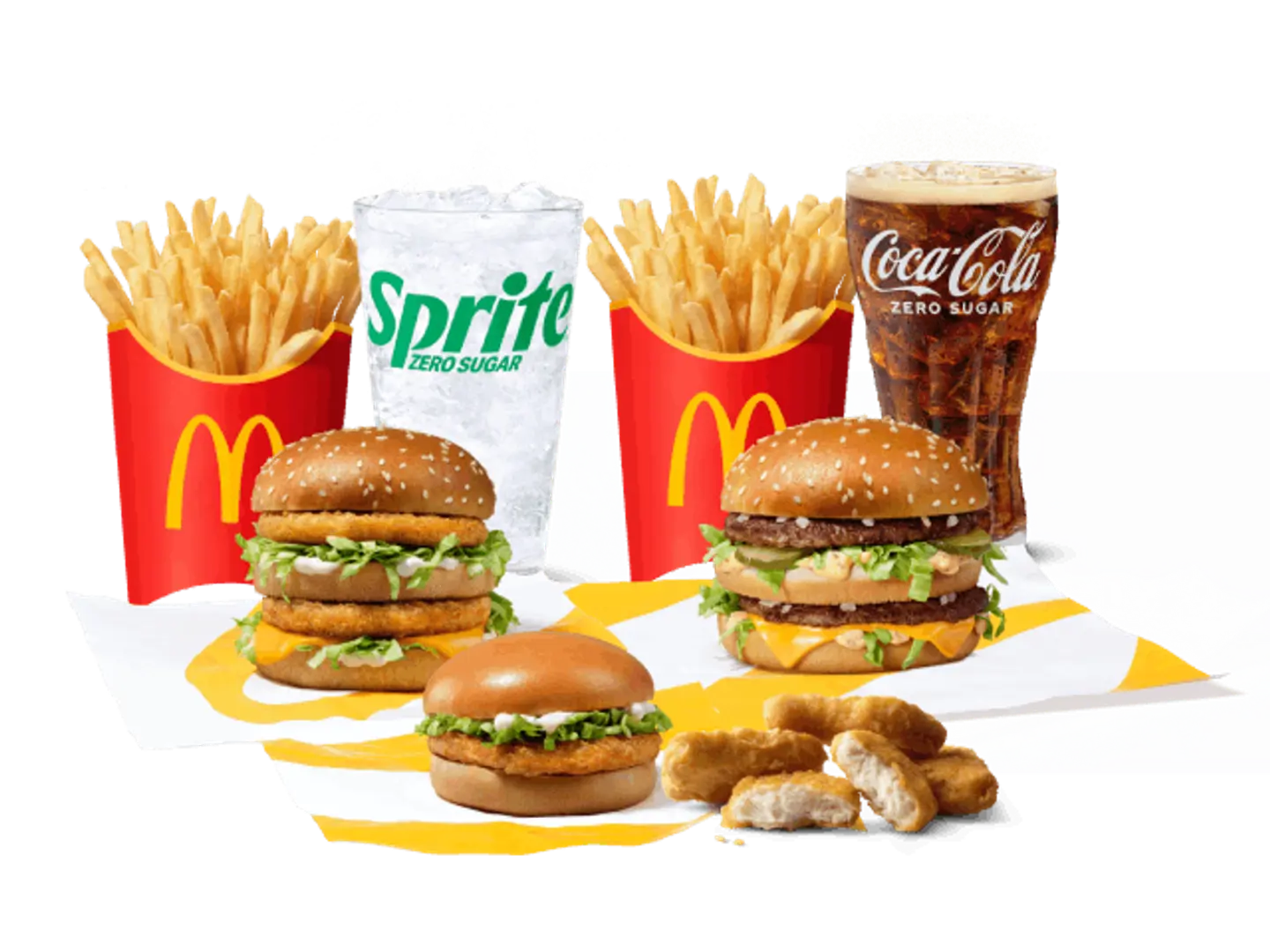 Ramadan Sharing Bundle Large Size