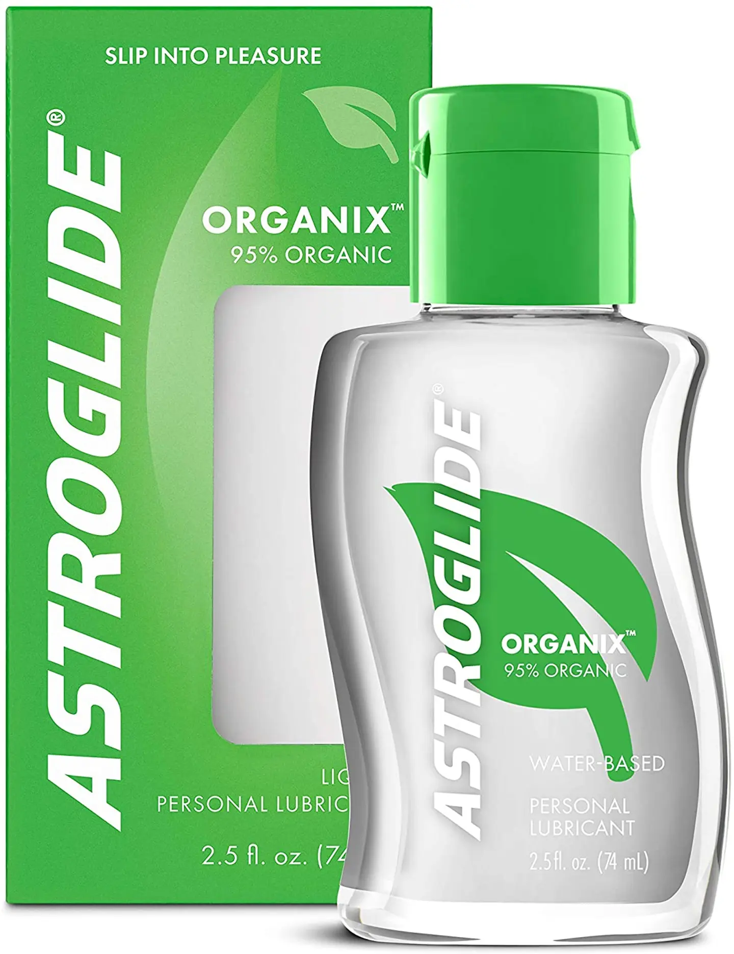 Astroglide B/S 73.9 Ml