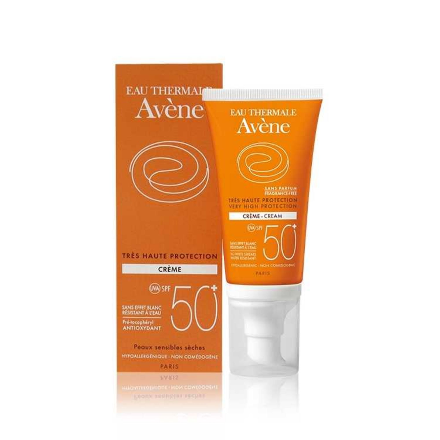 Avene Lip Balm 5 G