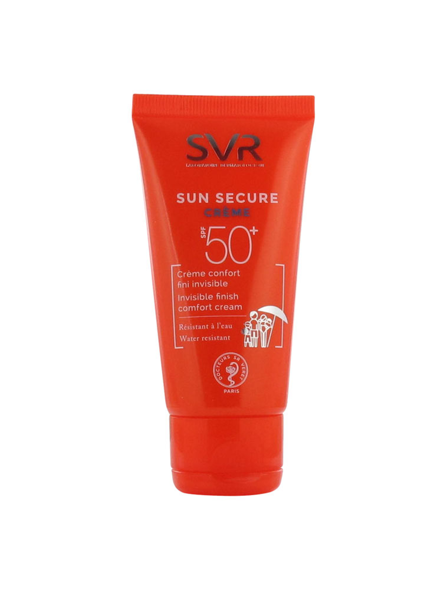 Svr Cream Spf50+ 50ml