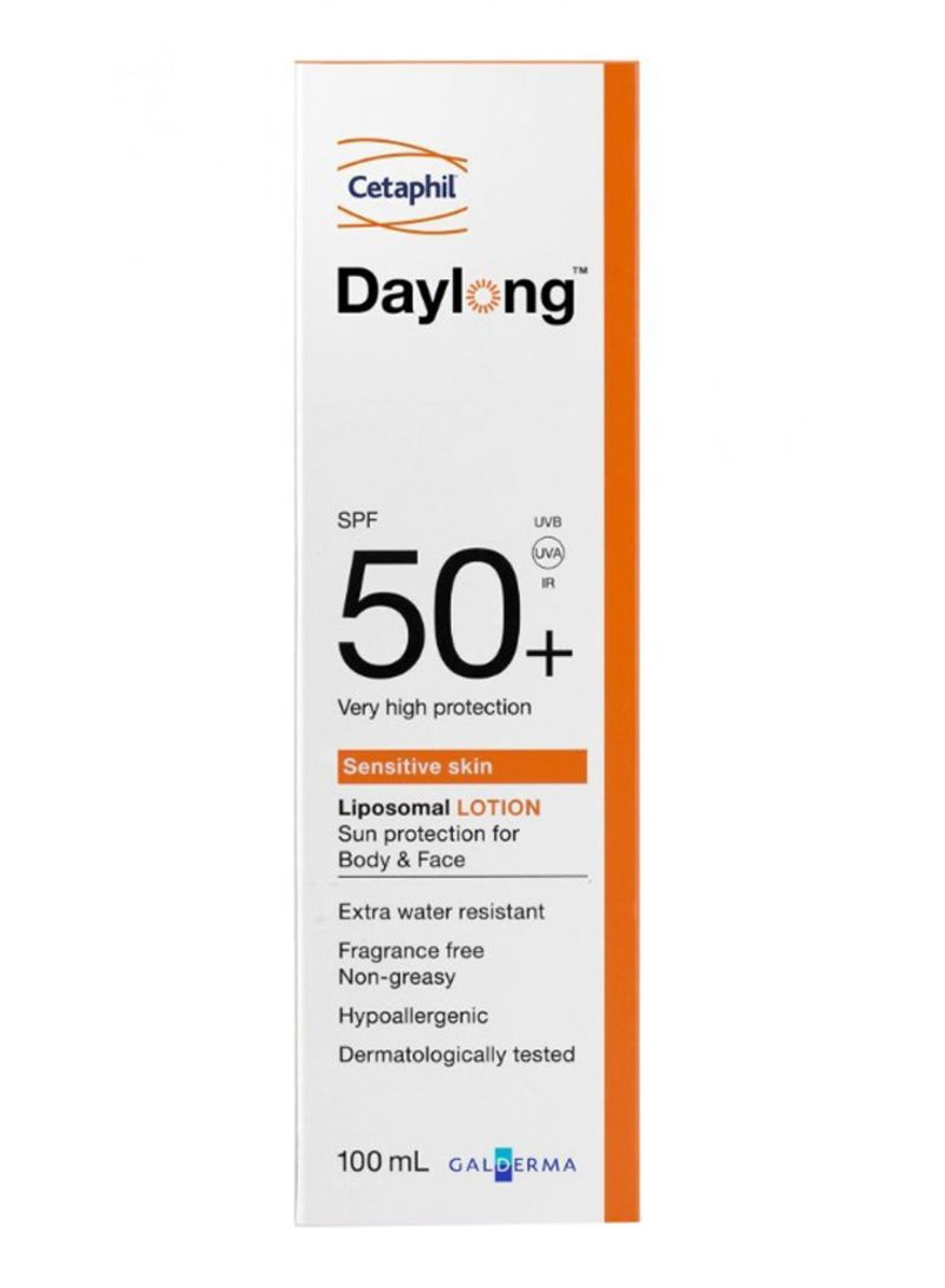 Cetaphil Daylong(Sun) Spf 50+Lotion 50 Ml