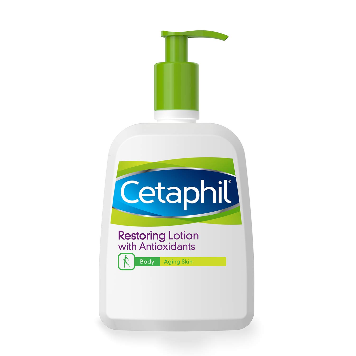 Cetaphil Lotion Restoring  295 Ml