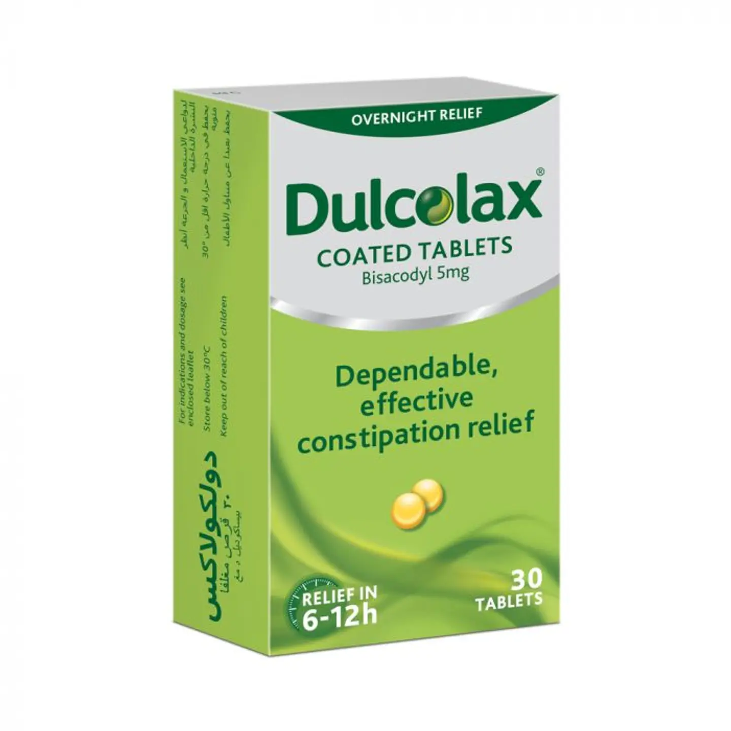 Dulcolax Tablet
