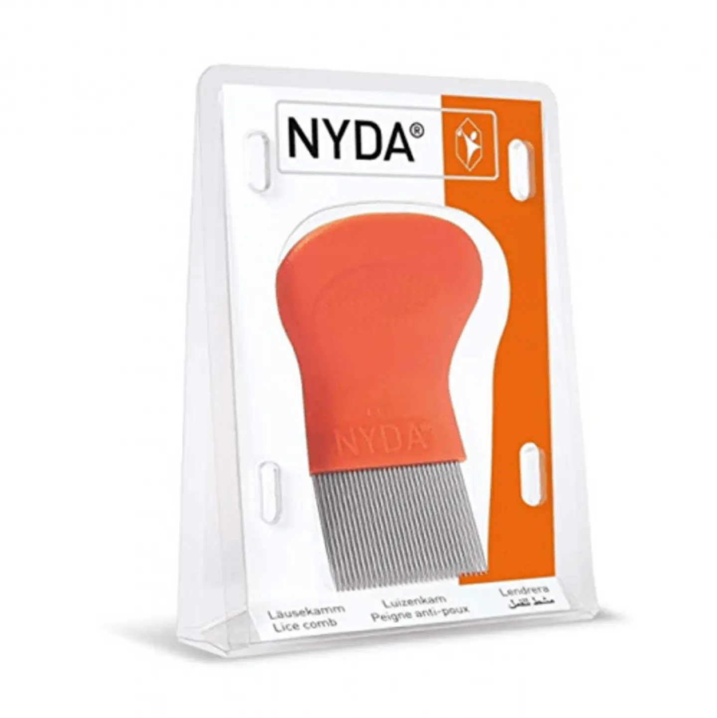 Nyda Comb