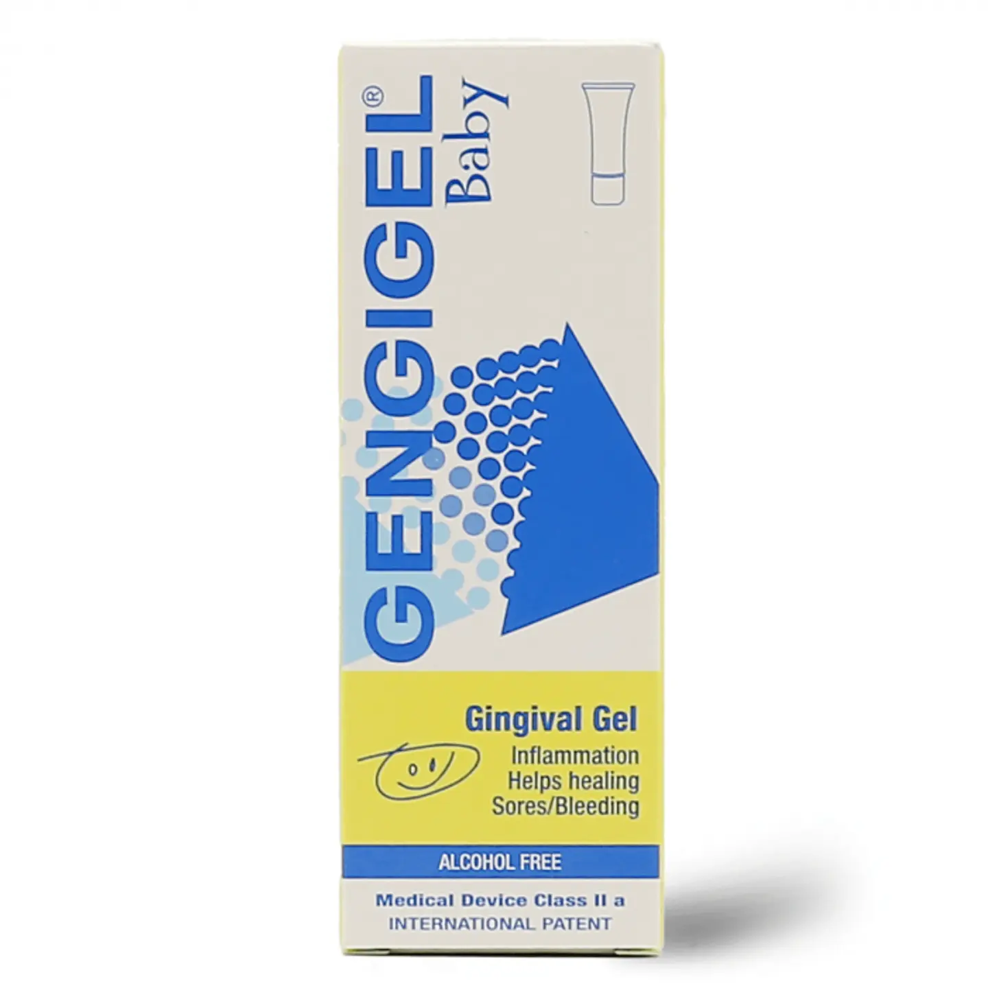 Gengigel Baby Tube 15 Ml