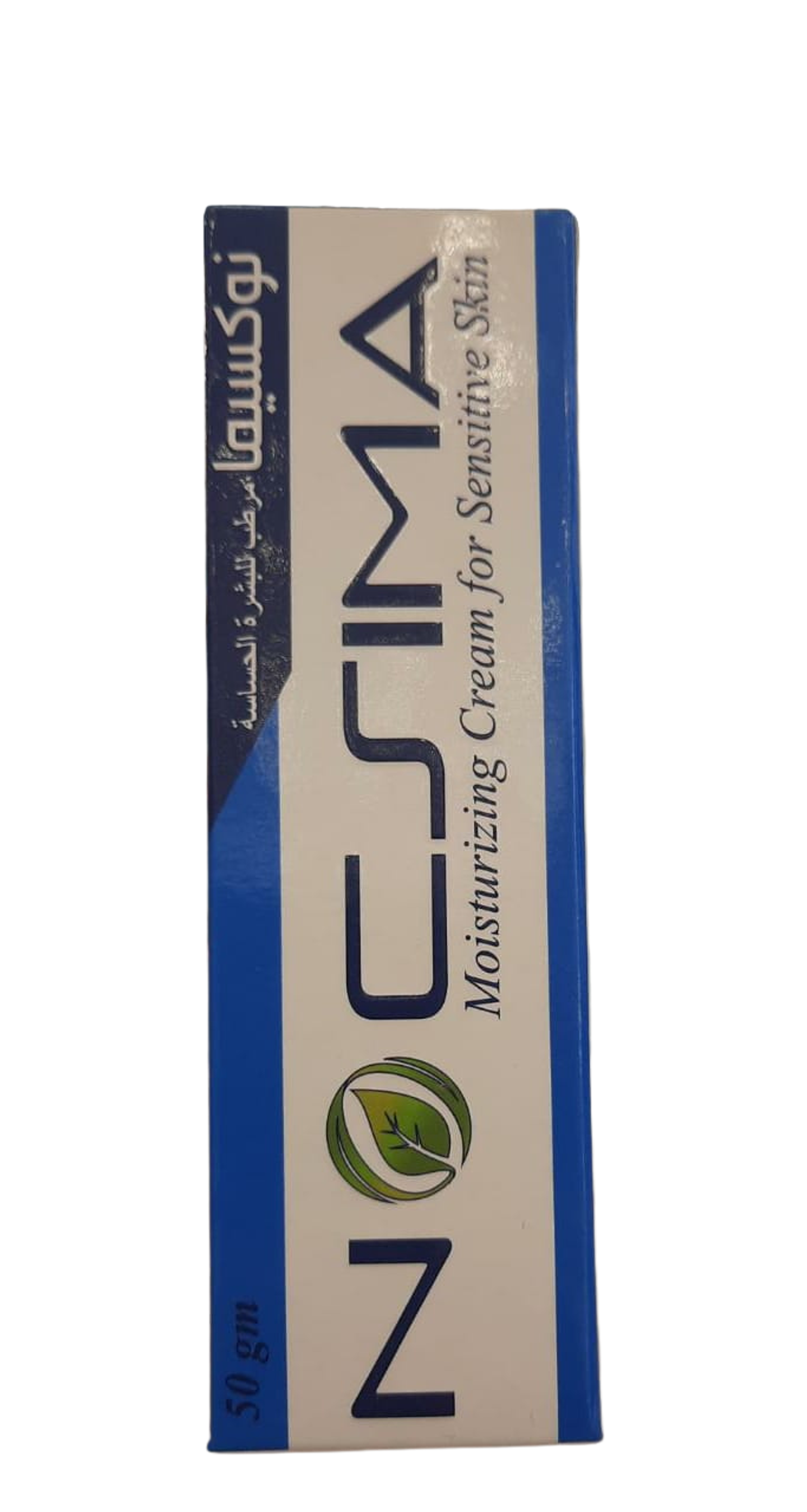 Nocsima Cream 50 Gm
