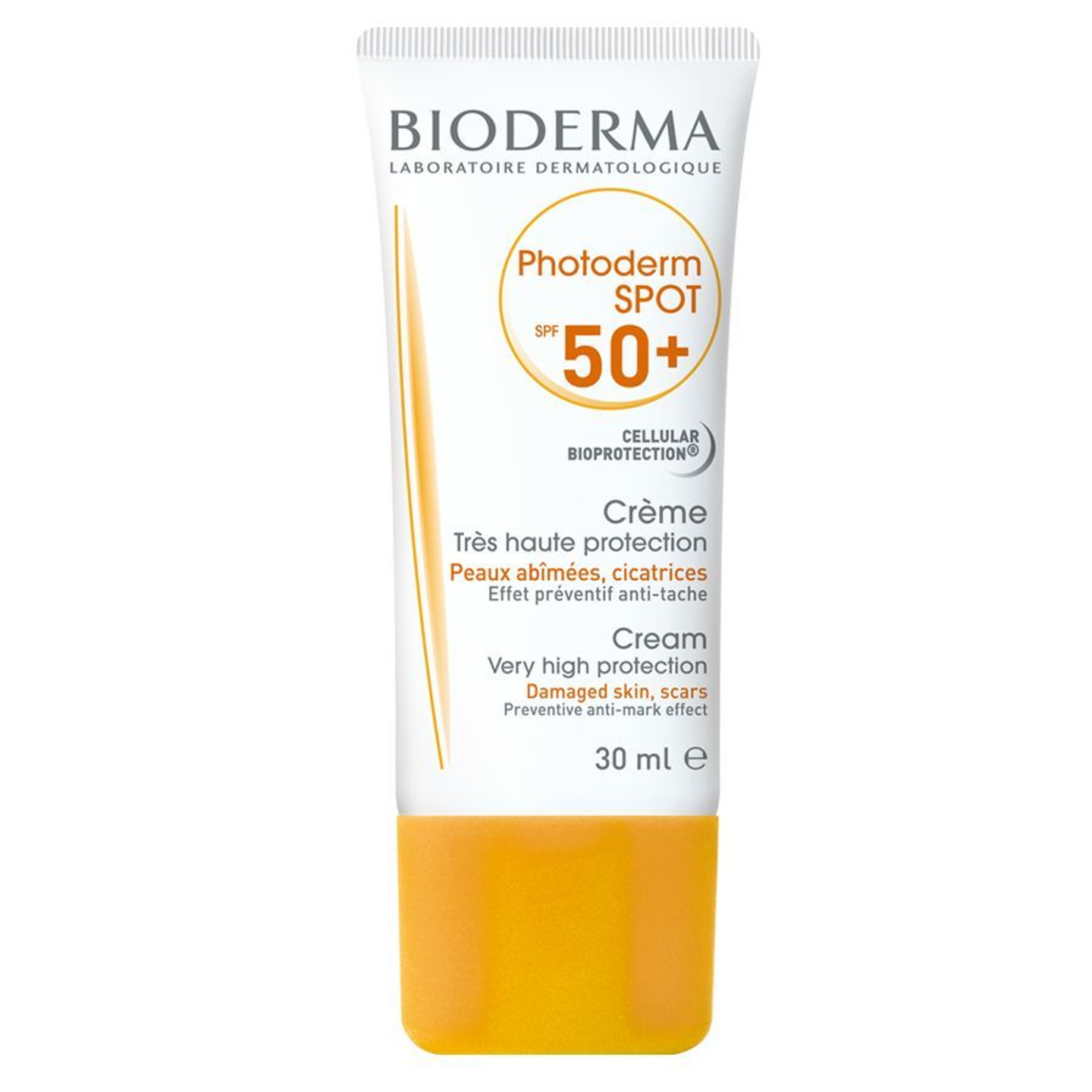 Photoderm Spot 50+ Cream (Bioderma)