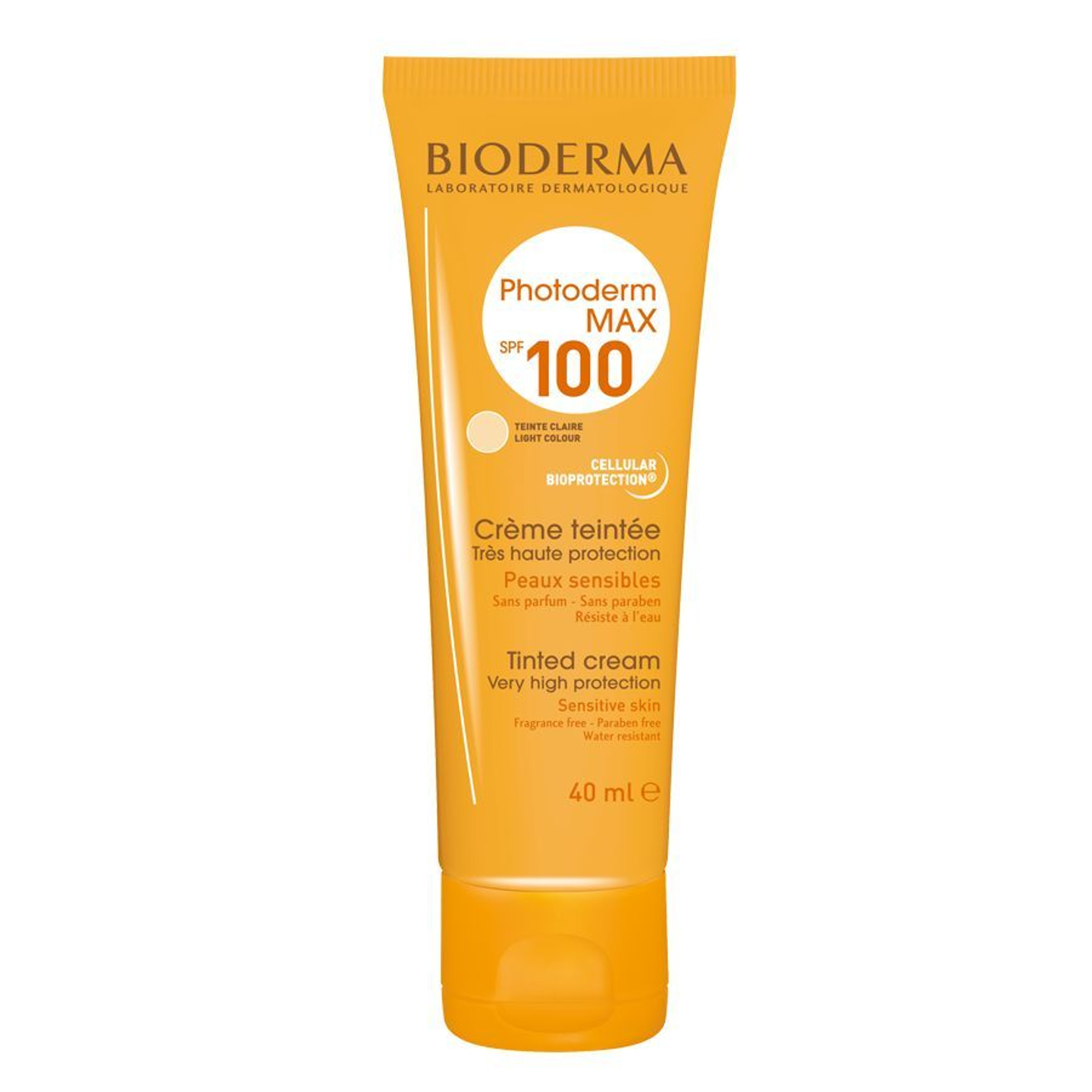 Bioderma Photoderm Max Light 40 Ml