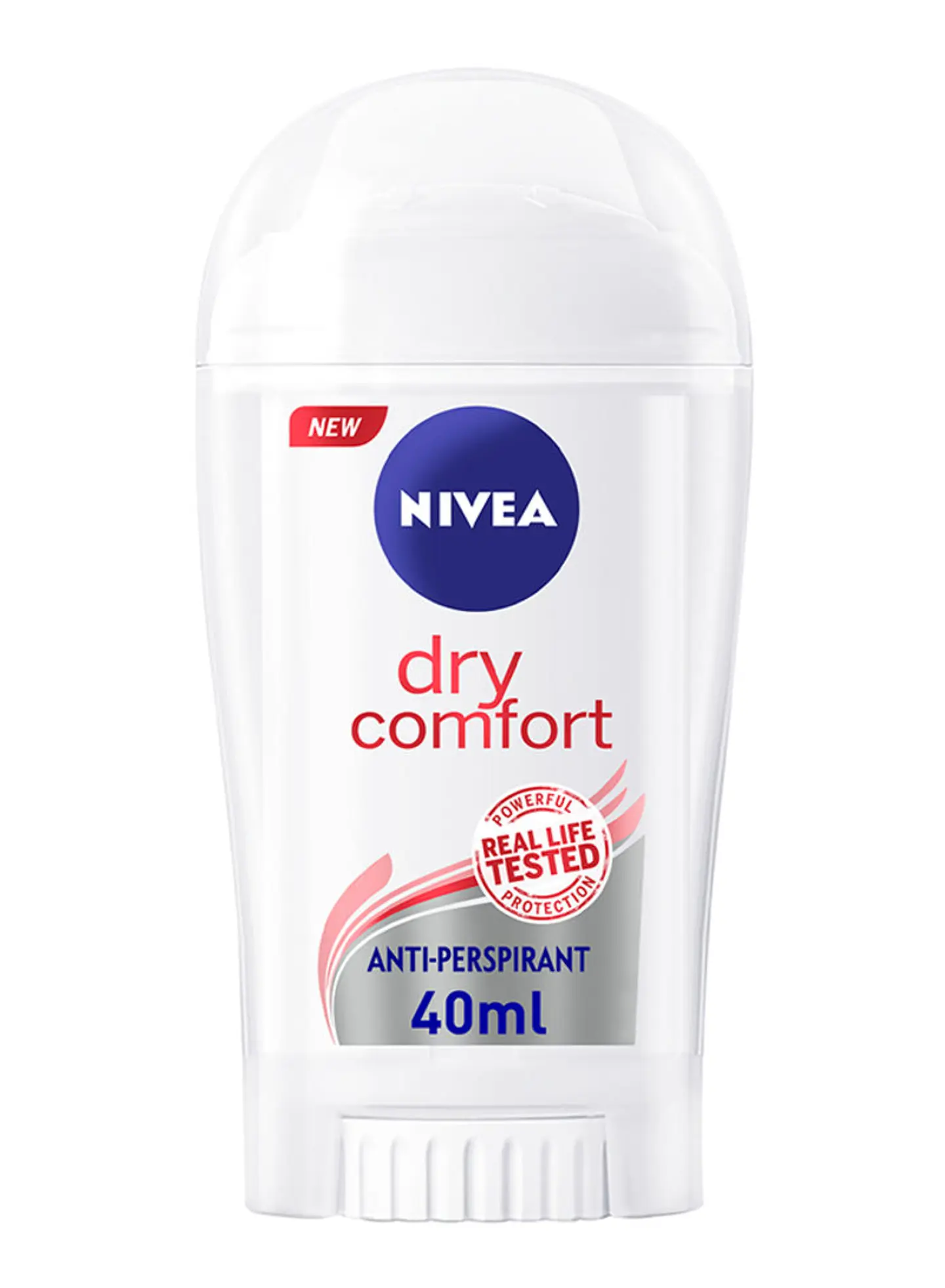 Niveastick Dry Comfort Women 40 Ml