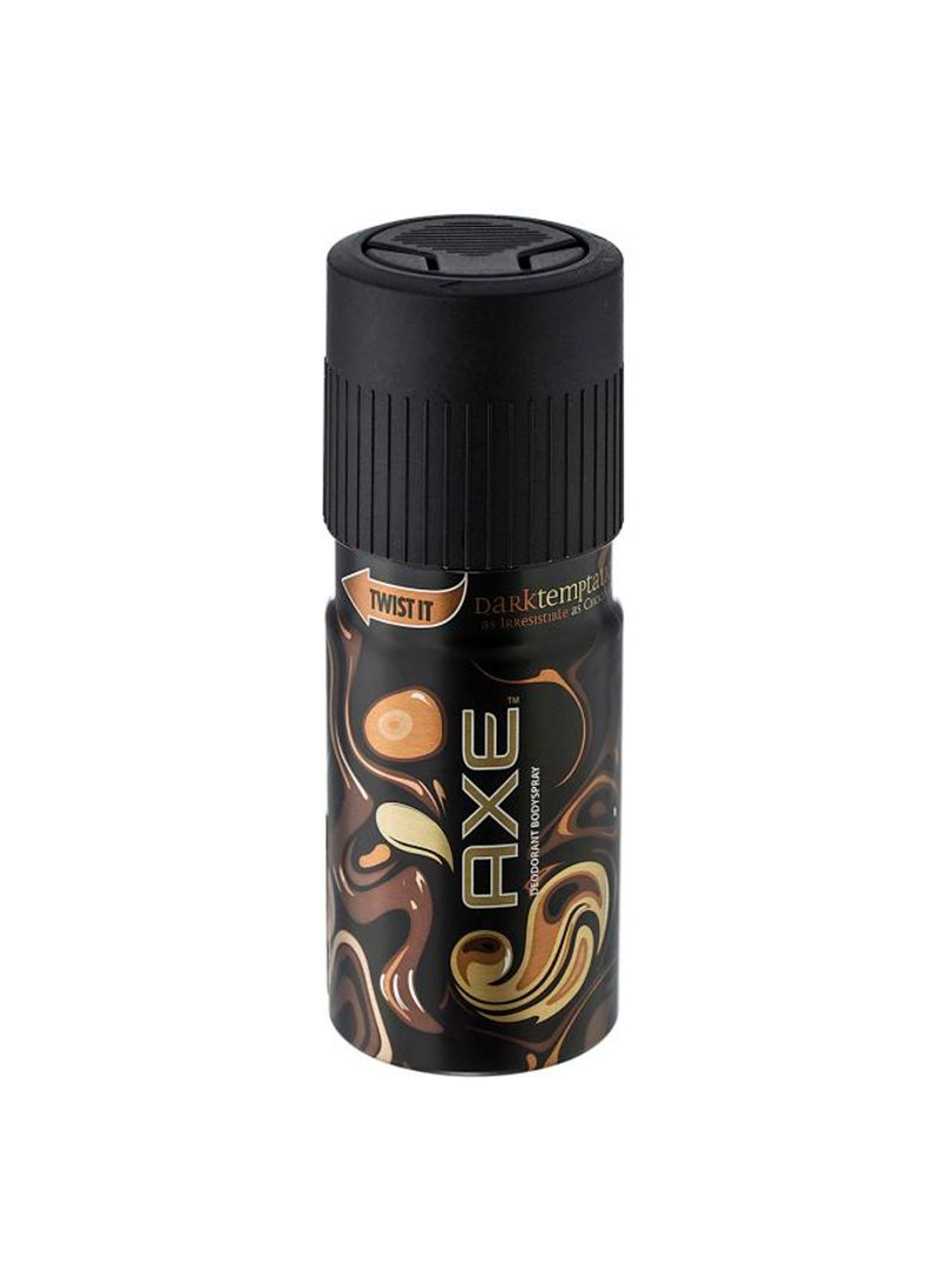 Axe Deodorant Spray Dark Temptation 150 Ml