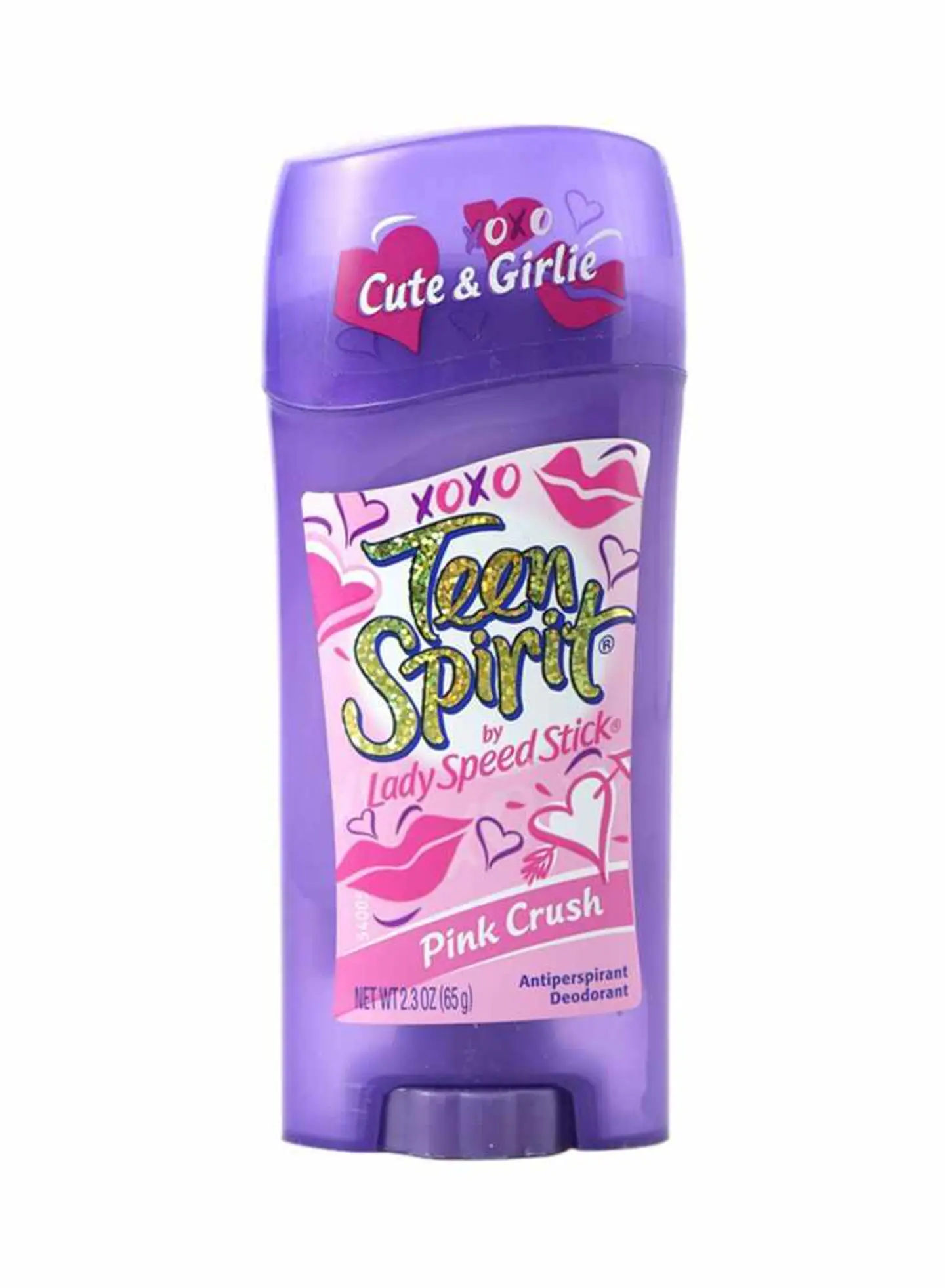 Lady Speed Stick Deodorant Pink Crush 65.2g