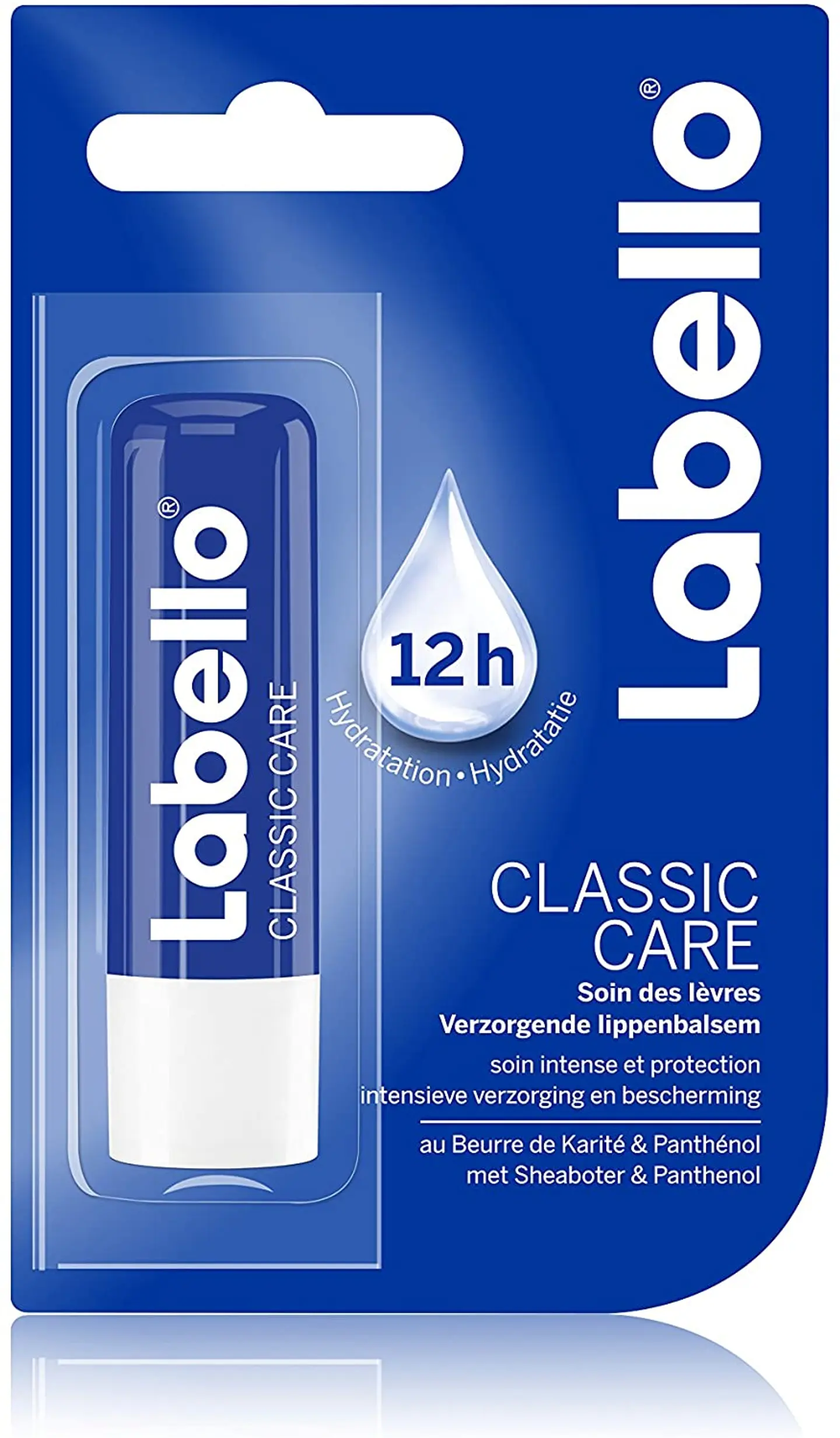 Labello Classic Care