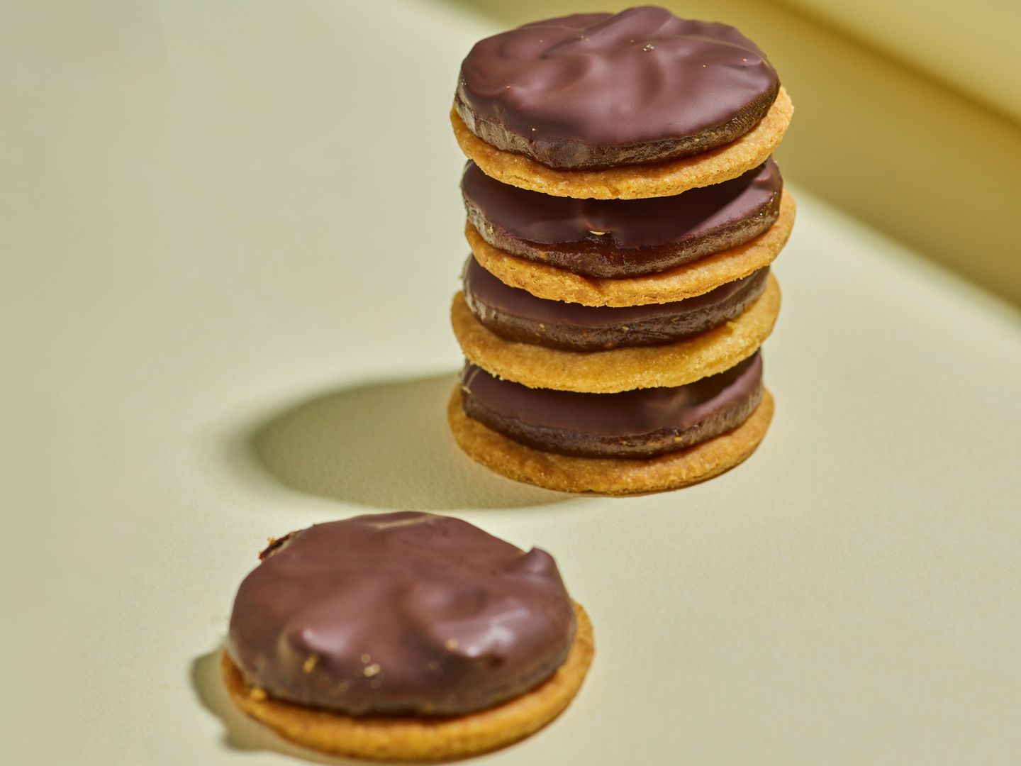 Snickers Cookies (Rsf)