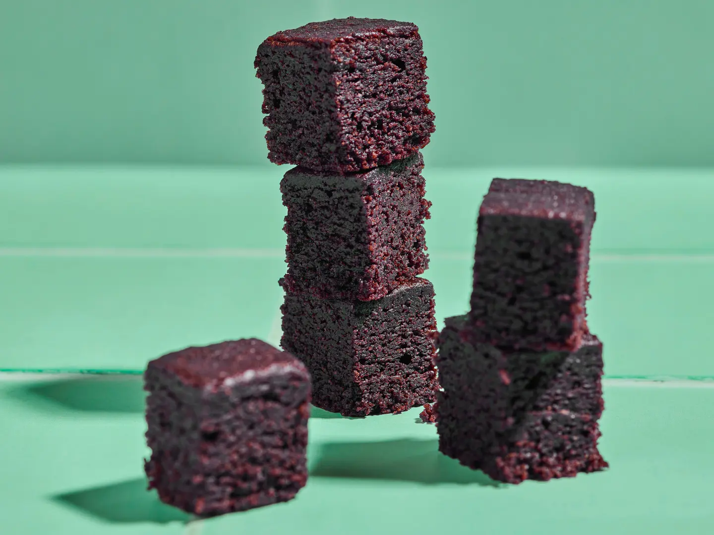 Keto Brownies (Keto, Rsf)