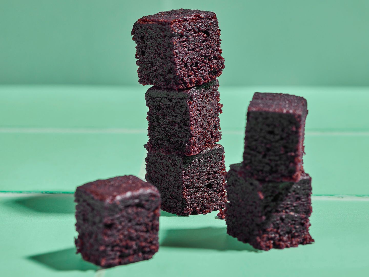 Keto Brownies (Keto, Rsf)