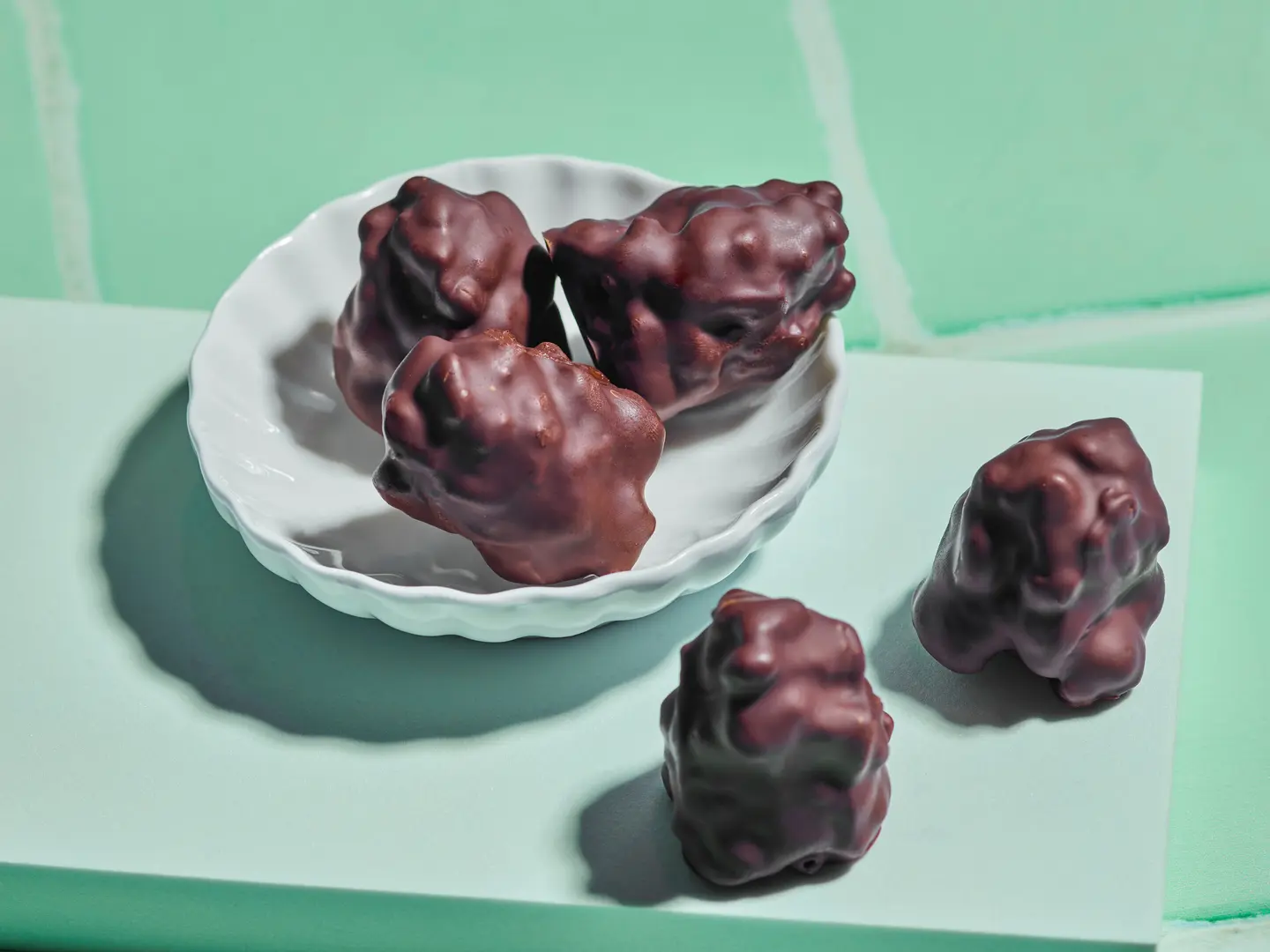 Cnc Rocher