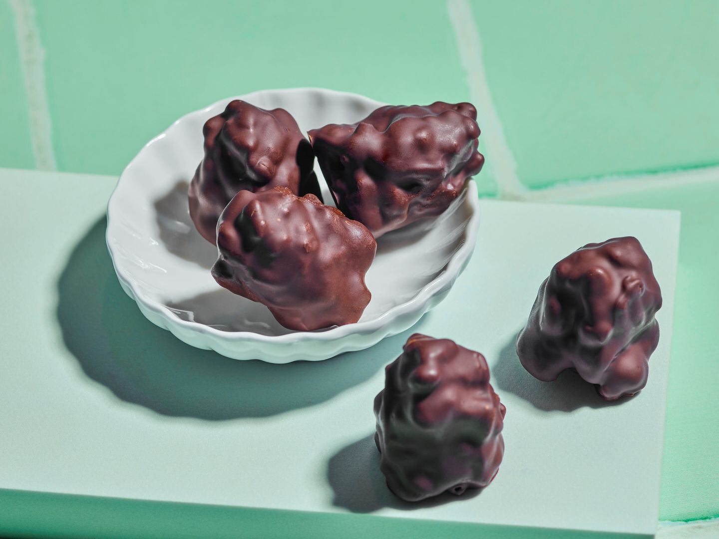 Cnc Rocher