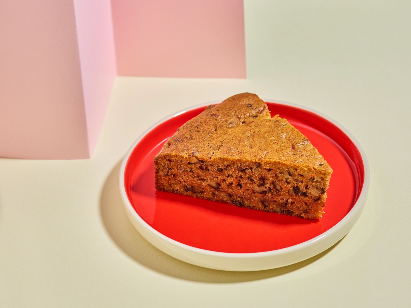 Pineapple And Carrot Cake
