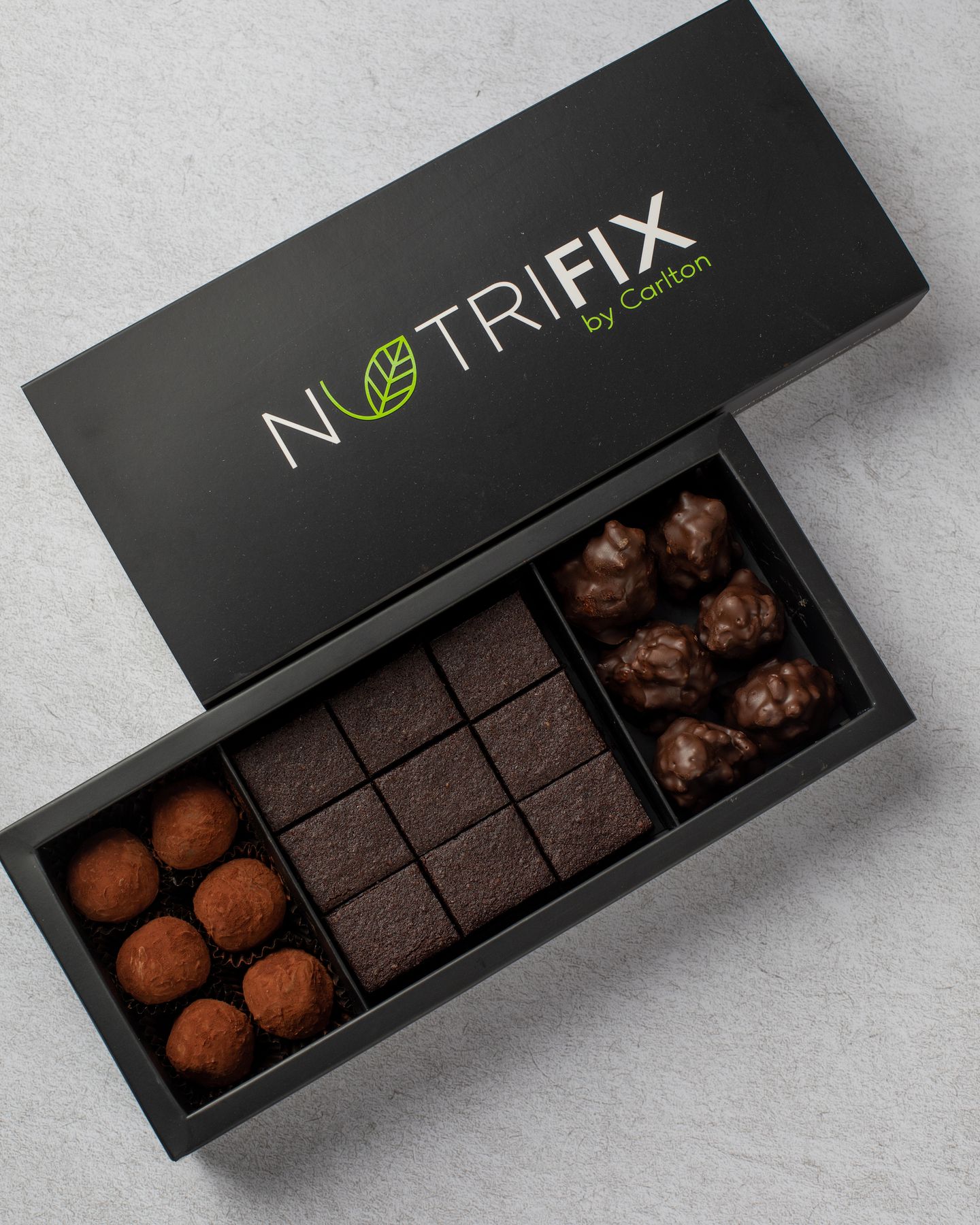 Nutribox 21 Pieces