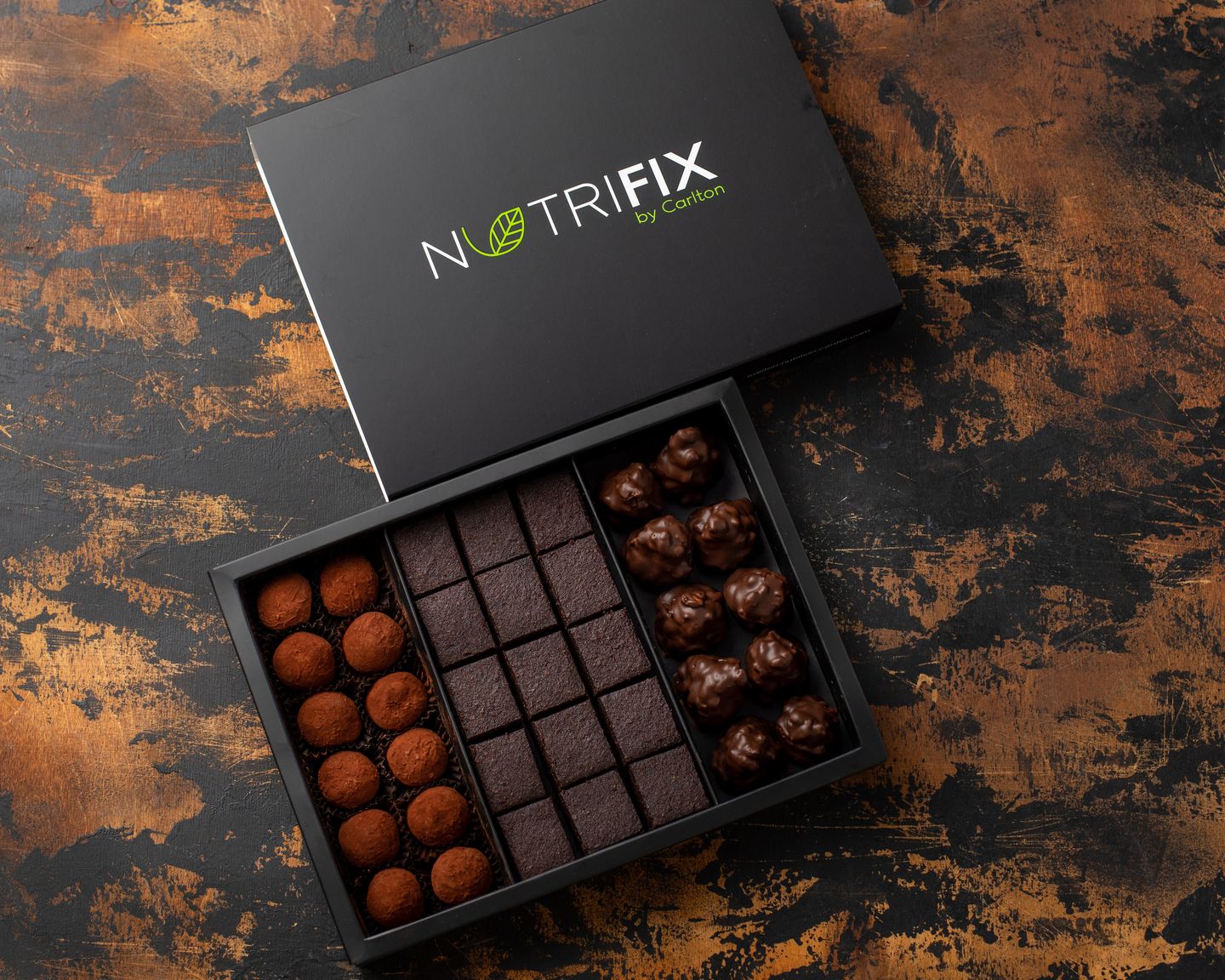 Nutribox 37 Pieces