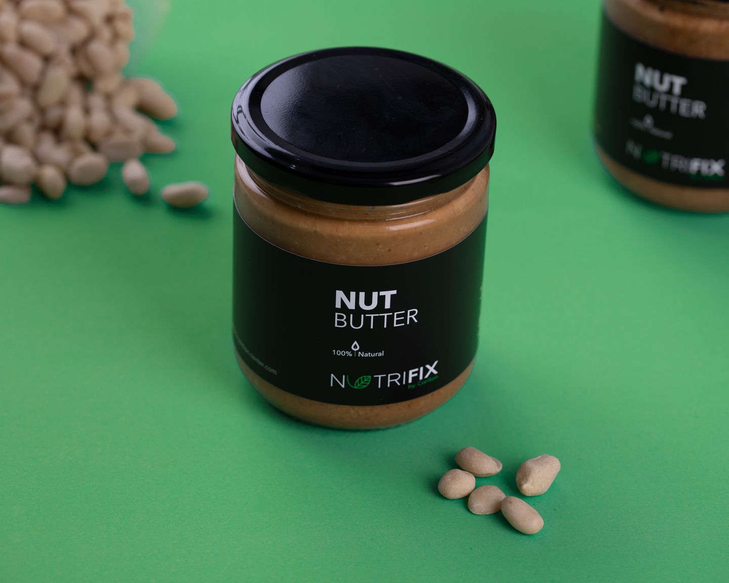 Peanut Butter 250g