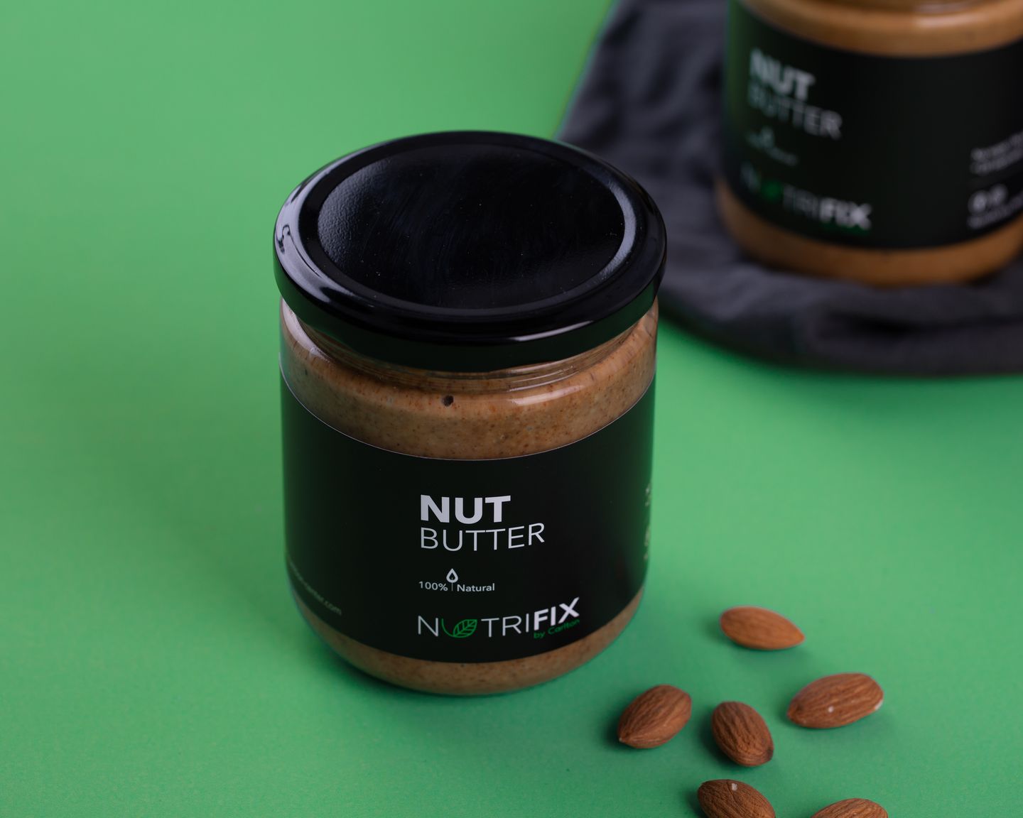Almond Butter 250g