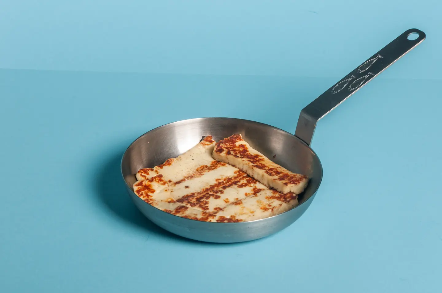 Halloumi Cheese