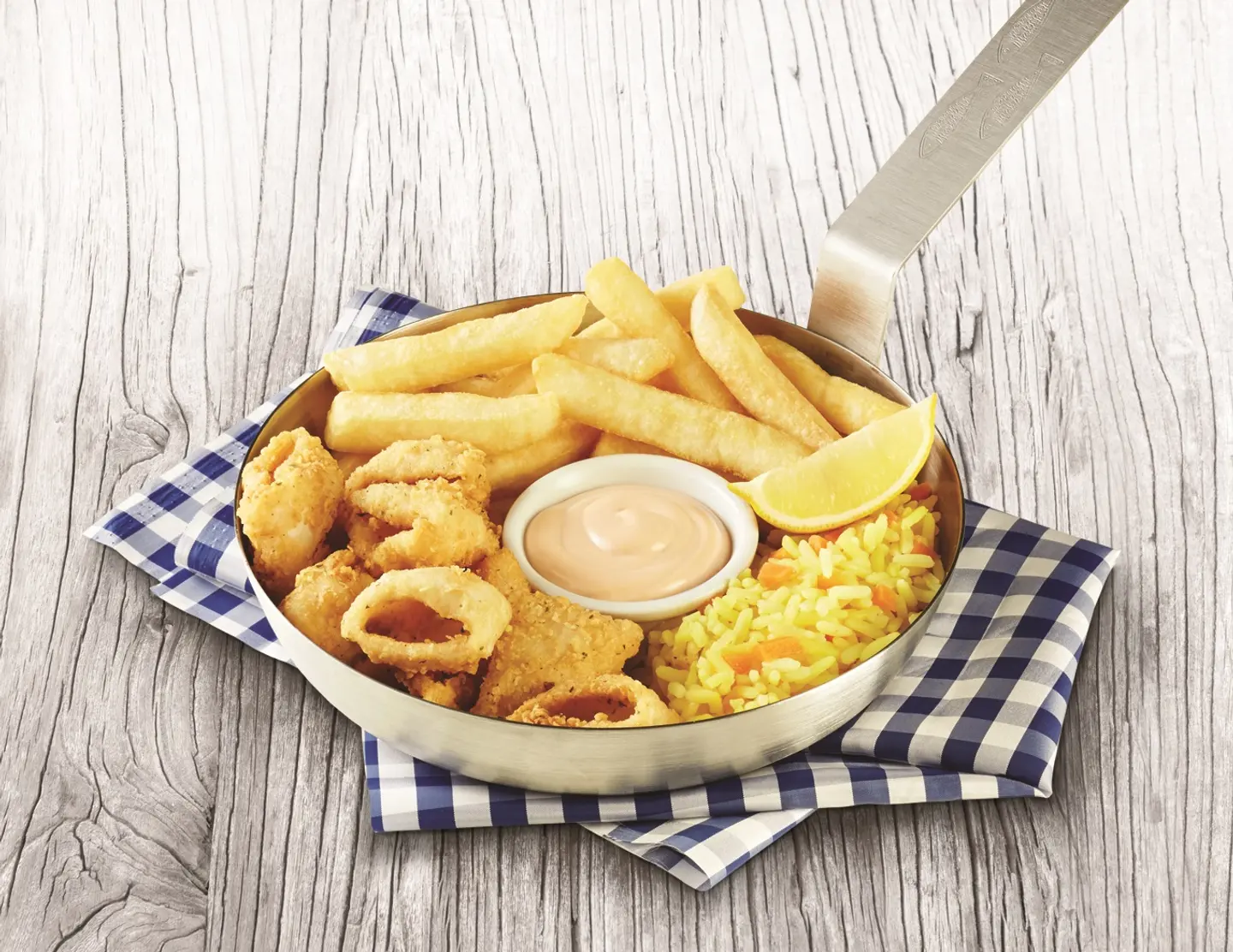Calamari