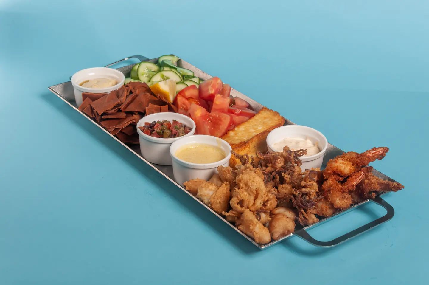 Meze Platter