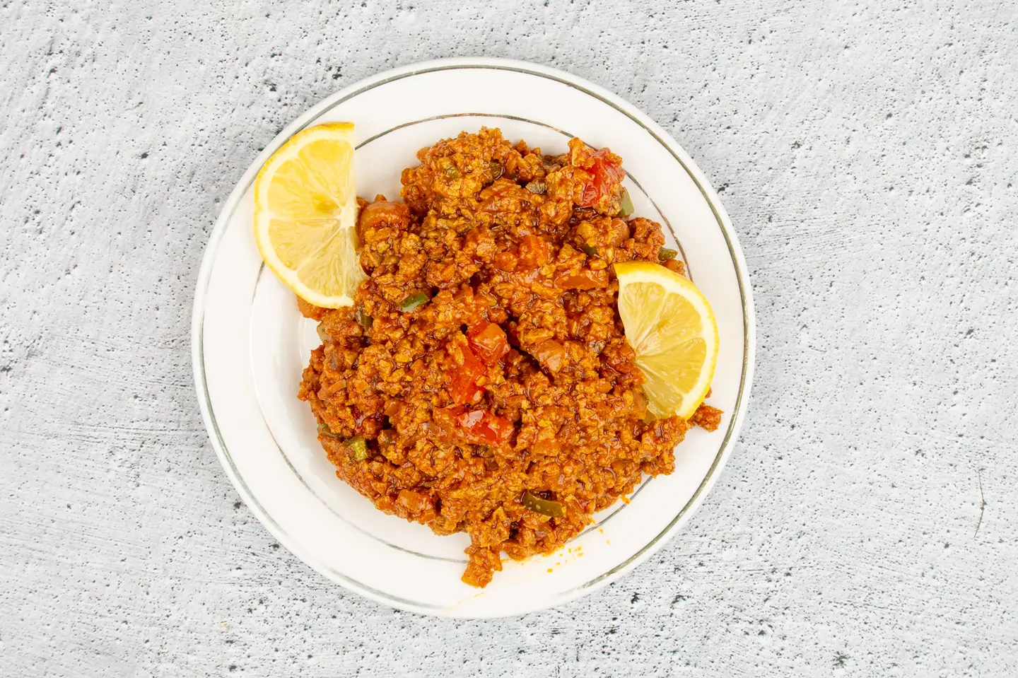 Minced Meat