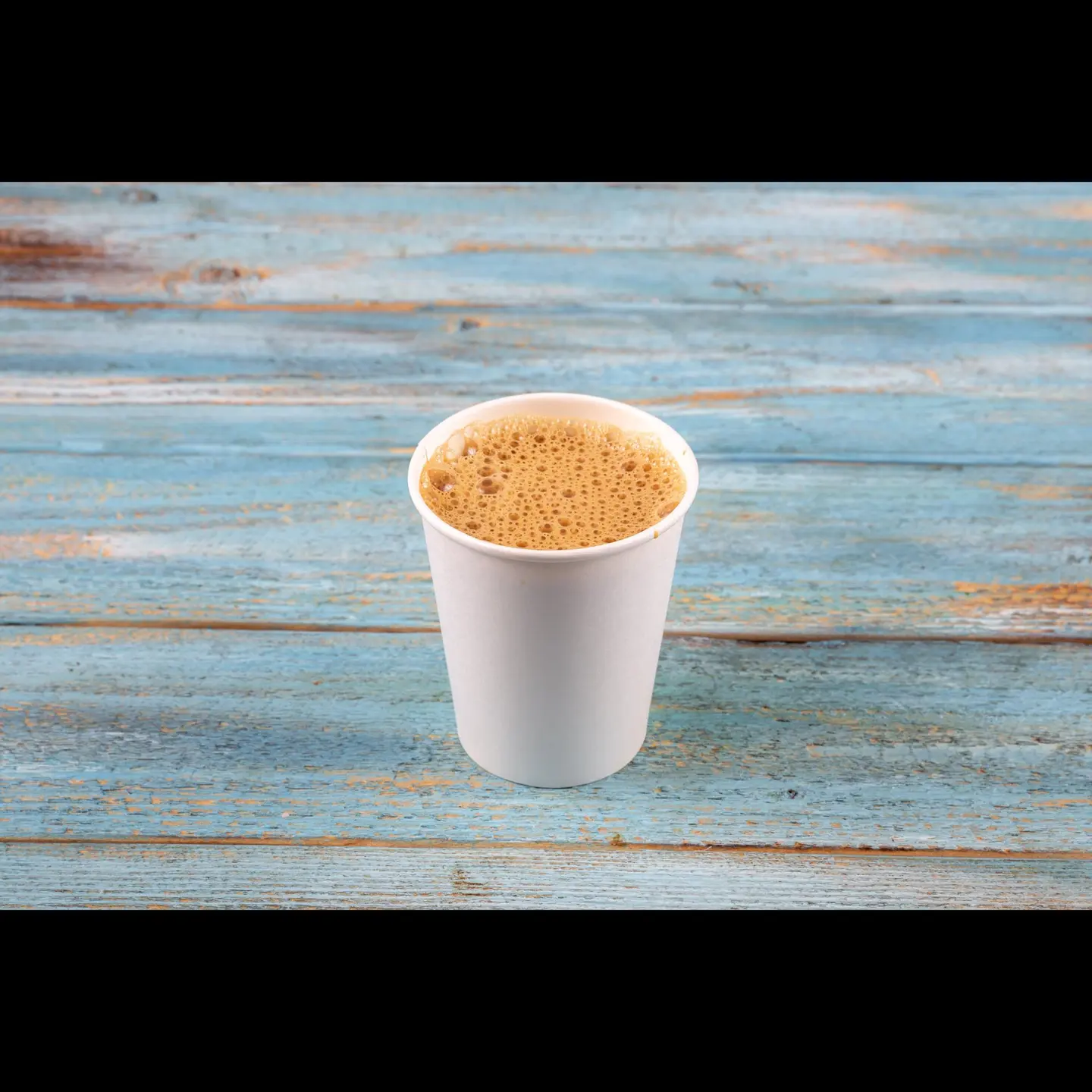 Coffee Milk