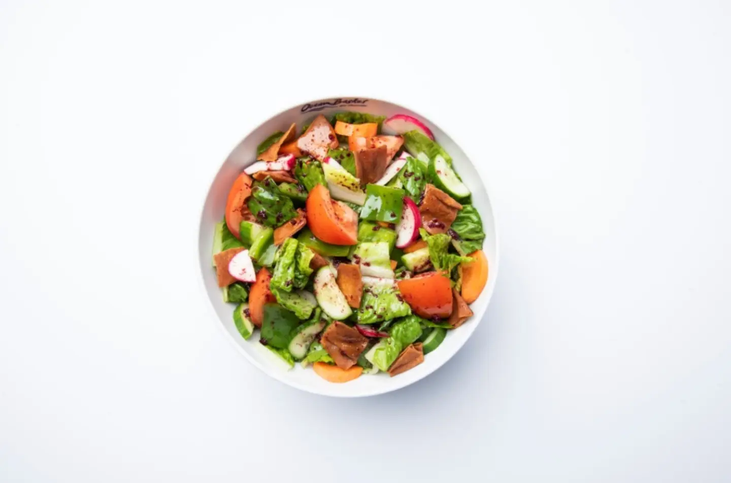 Fattoush Large
