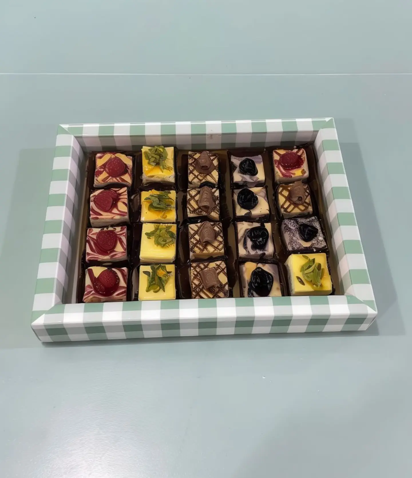 Cheese Dessert - Small