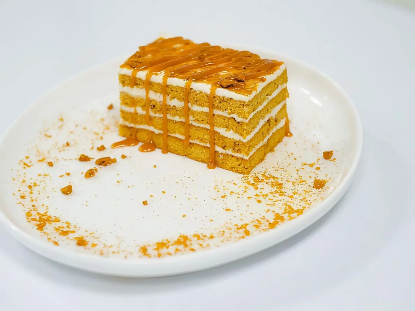 Honey Cake